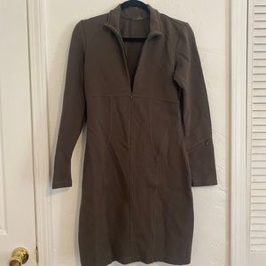 Athleta Cassidy Pointe Dress